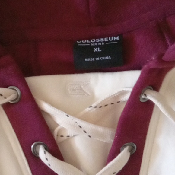 Texas A&M Hoodie - Picture 4 of 6